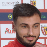 Jonathan Clauss, 33 (Jogador De Futebol)