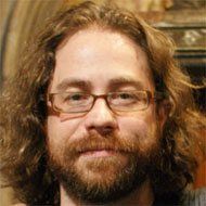 Jonathan Coulton, 53 (Folk Singer)
