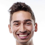 Jonathan Crichton, 29 (Звезда Тиктока)