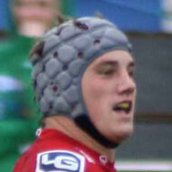 Jonathan Davies, 61 (Rugby Player)