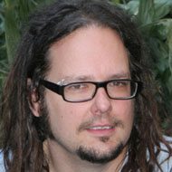 Jonathan Davis, 54 (Metal Singer)