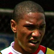 Jonathan de Guzman, 36 (Soccer Player)