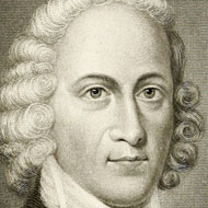 Jonathan Edwards (1703 - 1758) (Religious Leader)