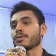 Jonathan Estrada, 37 (電視演員)