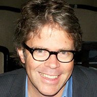 Jonathan Franzen, 64 (小說家)