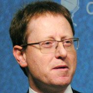 Jonathan Freedland, 57 (Journalist)