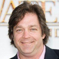 Jonathan Goldstein, 59 (電視演員)