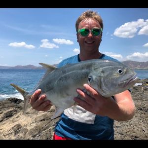 Jonathan Hanby, 36 (Звезда Тиктока)