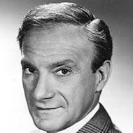 Jonathan Harris (1914 - 2002) (TV Schauspieler)
