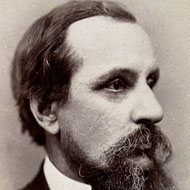 Jonathan Hutchinson (1828 - 1913) (Doctor)