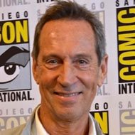 Jonathan Hyde, 75 (Movie Actor)