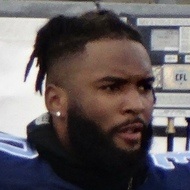 Jonathan Jones, 32 (Футболист)