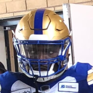 Jonathan Kongbo, 29 (Fußballspieler)