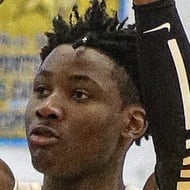 Jonathan Kuminga, 21 (Basketball Player)