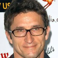 Jonathan Lapaglia, 54 (TV Actor)