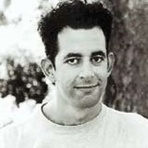 Jonathan Larson (1960 - 1996) (Playwright)