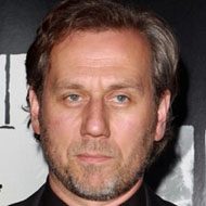 Jonathan Lloyd Walker, 58 (Киноактер)