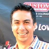 Jonathan London, 46 (Directeur)