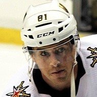 Jonathan Marchessault, 34 (Un joueur de hockey)