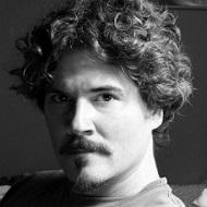 Jonathan Matthews, 49 (Sculptor)