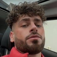 Jonathan Mcvie, 26 (TikTok Star)