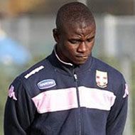 Jonathan Mensah, 33 (Soccer Player)