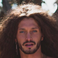 Jonathan Monroe, 34 (Reality Star)