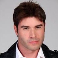Jonathan Montenegro, 45 (TV Actor)