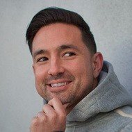 Jonathan Morrison, 38 (Звезда Youtube)