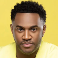 Jonathan Nelson, 49 (Gospel Singer)