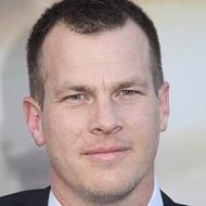 Jonathan Nolan, 49 (Сценарист)
