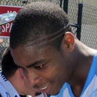 Jonathan Obika, 33 (足球運動員)