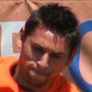 Jonathan Orozco, 37 (Soccer Player)