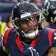 Jonathan Owens, 28 (Football Player)