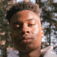 Jonathan Peter, 26 (TikTok Star)