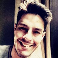 Jonathan Putra, 43 (Ведущий телешоу)