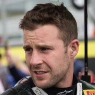 Jonathan Rea, 38 (Мотоциклист)