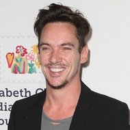Jonathan Rhys Meyers, 46 (TV Actor)