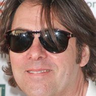 Jonathan Ross, 63 (TV Show Host)