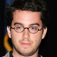 Jonathan Safran Foer, 48 (Romancier)