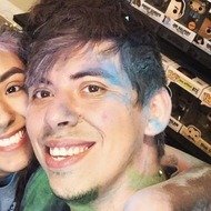 Jonathan Scott Anxiety Couple, 31 (TikTok Star)