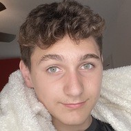 Jonathan Summerlin, 19 (TikTok Star)