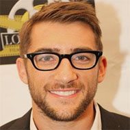 Jonathan Togo, 46 (電視演員)