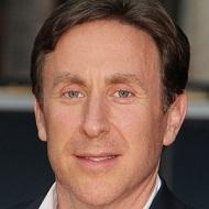 Jonathan Tropper, 55 (Lehrer)