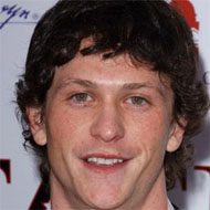 Jonathan Tucker, 41 (TV Actor)