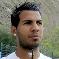 Jonathan Viera, 34 (Soccer Player)