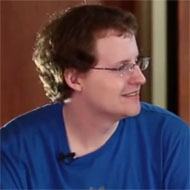 Jonathan Wheeler, 38 (YouTube明星)