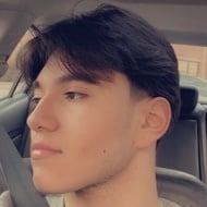 Jonathan Zambrano, 23 (TikTok Star)