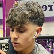 Jonathan Zepeda, 22 (TikTok-ster)