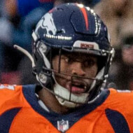 Jonathon Cooper, 27 (Football Player)